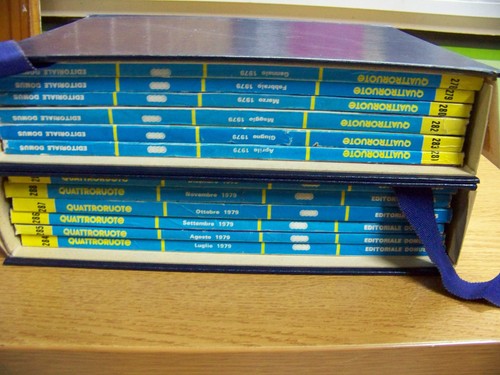 Collezione completa