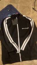 palm angels track jacket