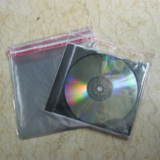 200 CD Case Box Jewel case