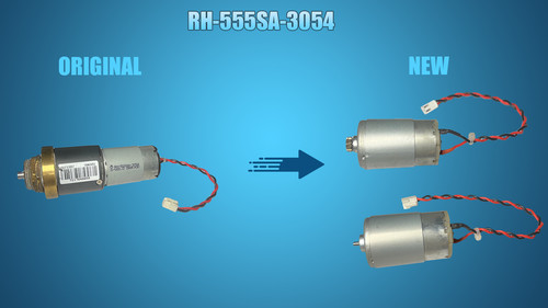 Moteur traction - moteur, de