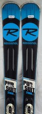 18-19 Rossignol Pursuit 200