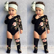 Newborn Baby Girls Romper