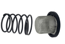 XT-TT 350 Filtro rete 32 mm