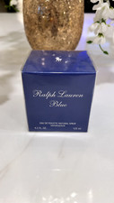 RALPH LAUREN BLU DONNA EDT
