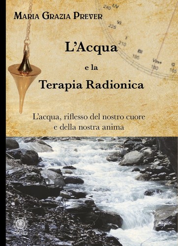 Acqua la terapia - l'acqua,