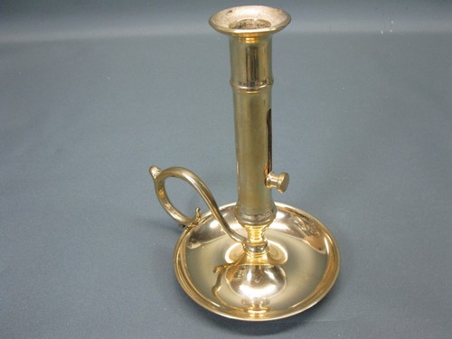 Candelabro ottone cm - candelabro,