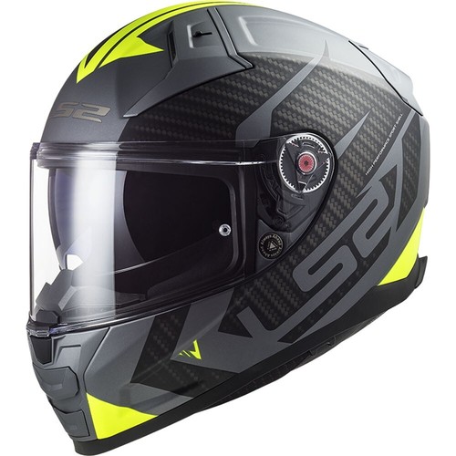 Casco integrale ls2 - casco,