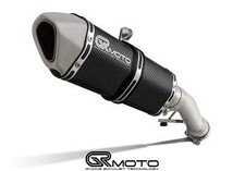 Scarico per YAMAHA FZ1 S FAZER