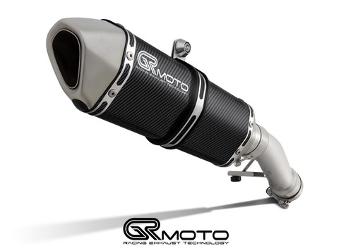 Scarico per yamaha - scarico,