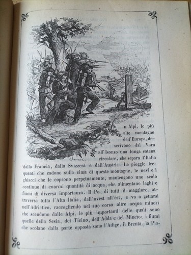 Capolettera figurato l - capolettera,