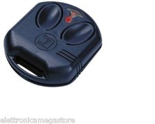 TELECOMANDO PER CANCELLO 2 TASTI JUBI 2 CANALI FADINI - ROLLING CODE 433,92 MHZ 