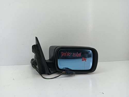 Specchietto retrovisore destro - specchietto,