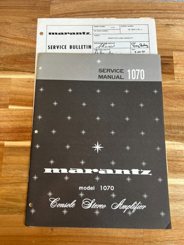 Amplificatore stereo marantz - amplificatore,