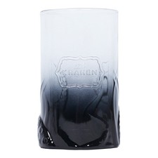 Kraken Rumglas Black bicchiere