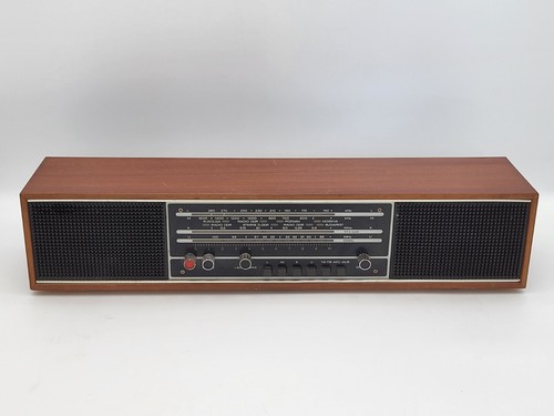 Ddr rft transistor - transistor, radio