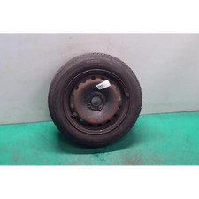 1 CERCHIO IN FERRO FIAT GRANDE