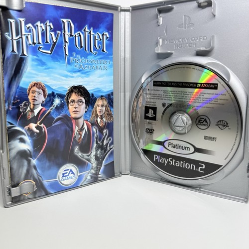 Harry potter prigioniero - harry,