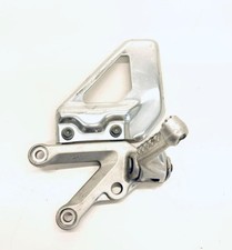 Piastra Anteriore Destra