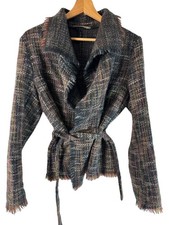 Missoni completo in lana con