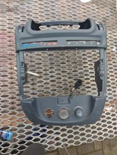 RIVESTIMENTO CONSOLLE CENTRALE PER SMART ForTwo Cabrio (W450) 993790002 (98>03)