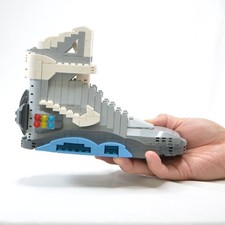 HYPEBICKZ Air Mag "Ritorno al