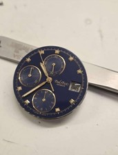 ETA 2892 DUBOIS DEPRAZ CALIBER