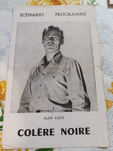 Ancien programme scenario alan - ancien,
