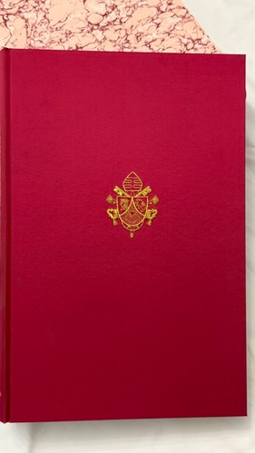 Libro fmr catechismo della - -,