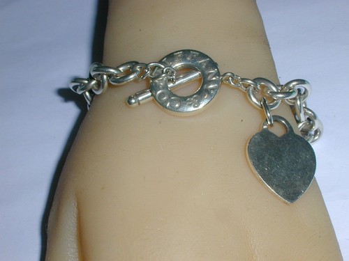 Bracciale tiffany co argento - co,
