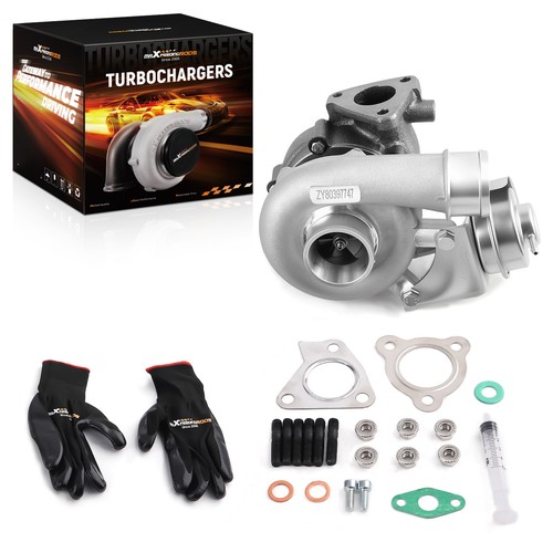 Tf035 turbo charger for - charger,