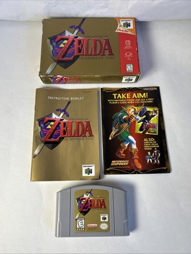 Legend zelda ocarina of - legend,