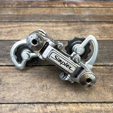 Deragliatore posteriore