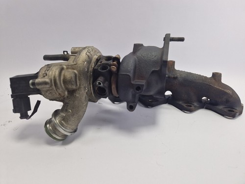 Turbocompressore originale - , vw