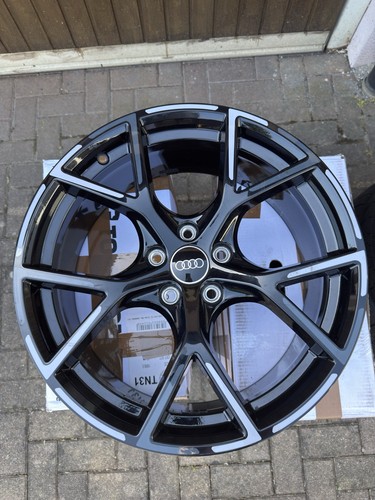 Cerchio lega originale audi - cerchio,