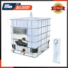 IBC Tote Cove, 275 Galloni IBC