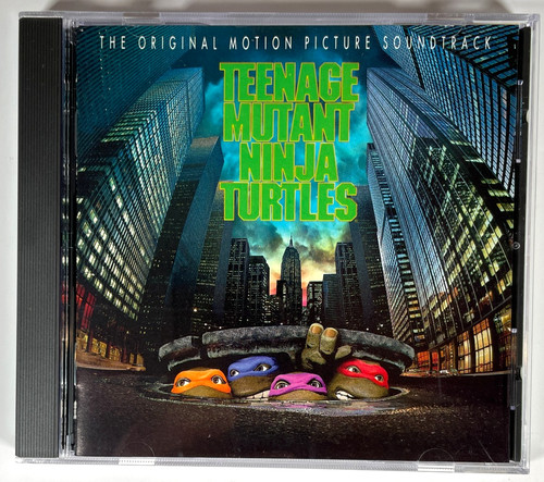 Teenage mutant ninja turtles - teenage,