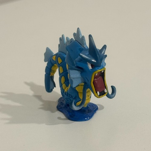 Vintage 1999 gyrados pokemon - vintage,