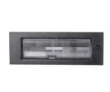 Fanale Luce Targa Per Renegade