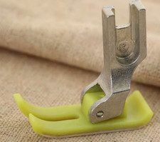 Piedino IN Teflon per Pfaff