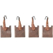 Spazzola Del Carbone Starter