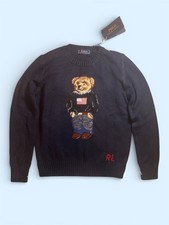Ralph Lauren Polo Bear