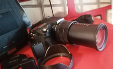 Usata Sony Cybershot DSC RX10