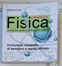 Il manabile di fisica