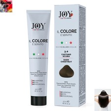 Tinta per capelli senza