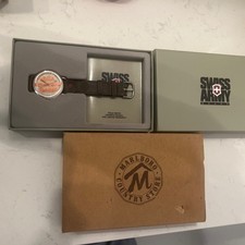 Nuovo orologio polso - da,