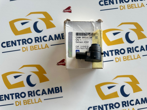 Sensore parcheggio 39006734 - sensore,