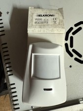 Rivelatore Wireless Elkron IR