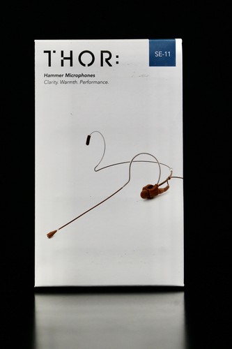 Thor hammer microfono - hammer,
