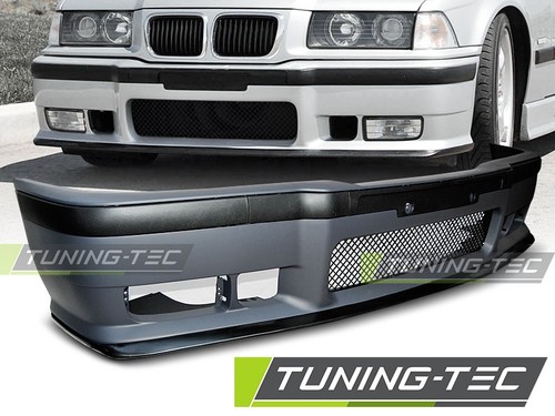 Paraurti per bmw - 3, look