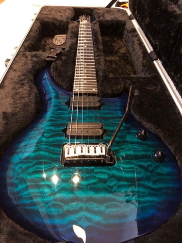 Chitarra elettrica sterling - sterling, by